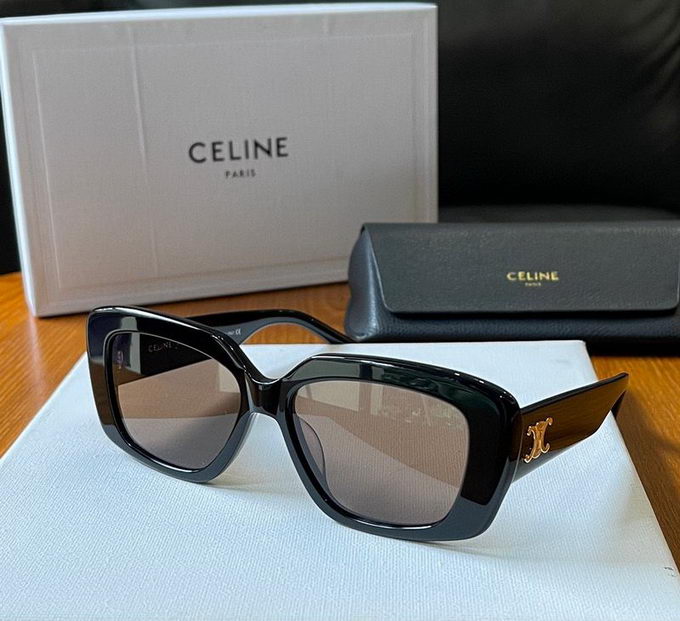 Celine Sunglasses AAA+ ID:20220728-224